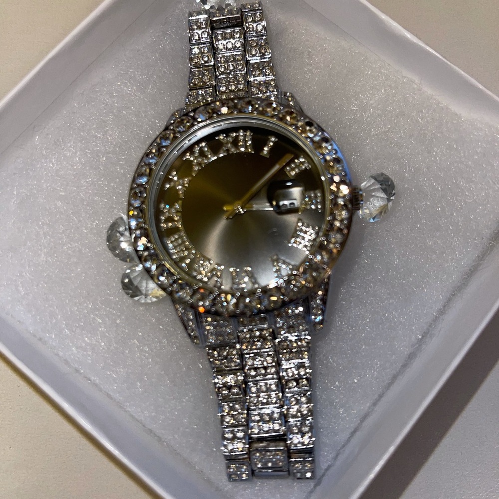 Brand New Watch